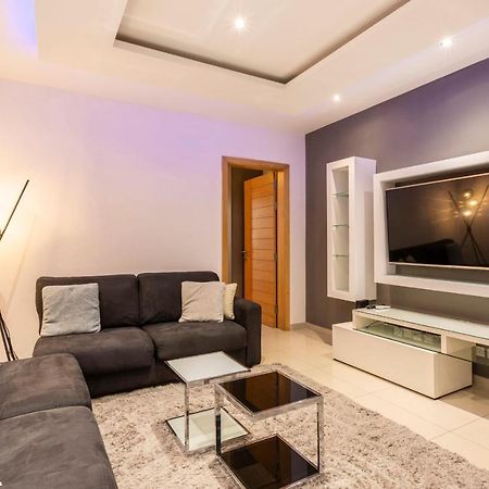 Bluemist Flat-Hosted By Sweetstay Sliema Extérieur photo