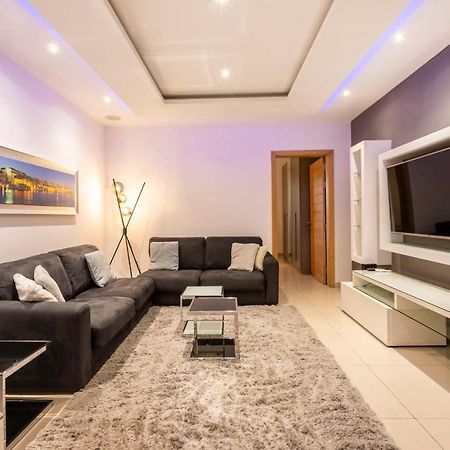 Bluemist Flat-Hosted By Sweetstay Sliema Extérieur photo