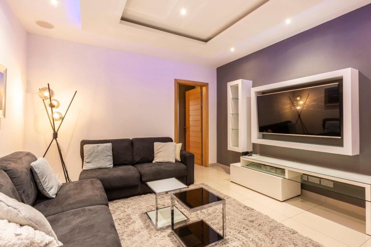 Bluemist Flat-Hosted By Sweetstay Sliema Extérieur photo