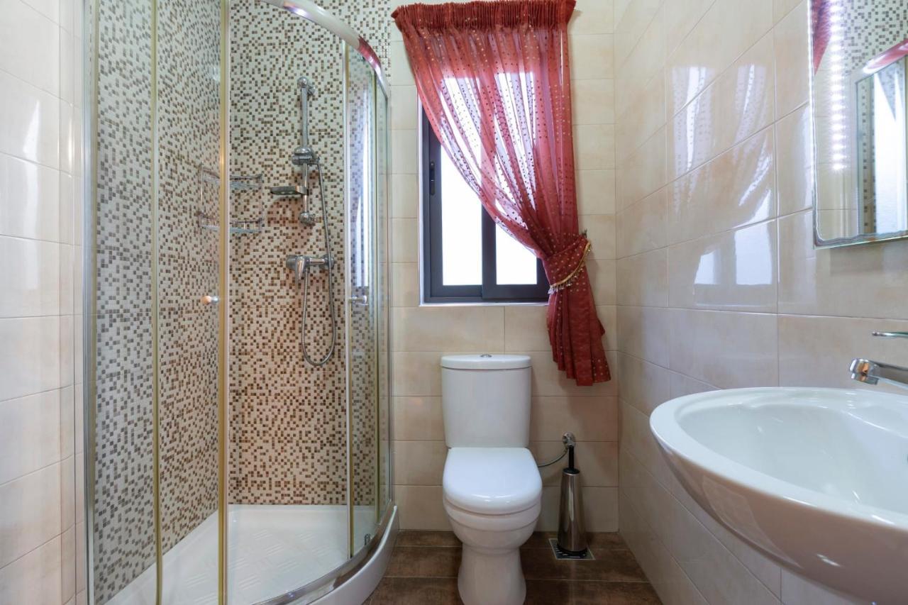Bluemist Flat-Hosted By Sweetstay Sliema Extérieur photo