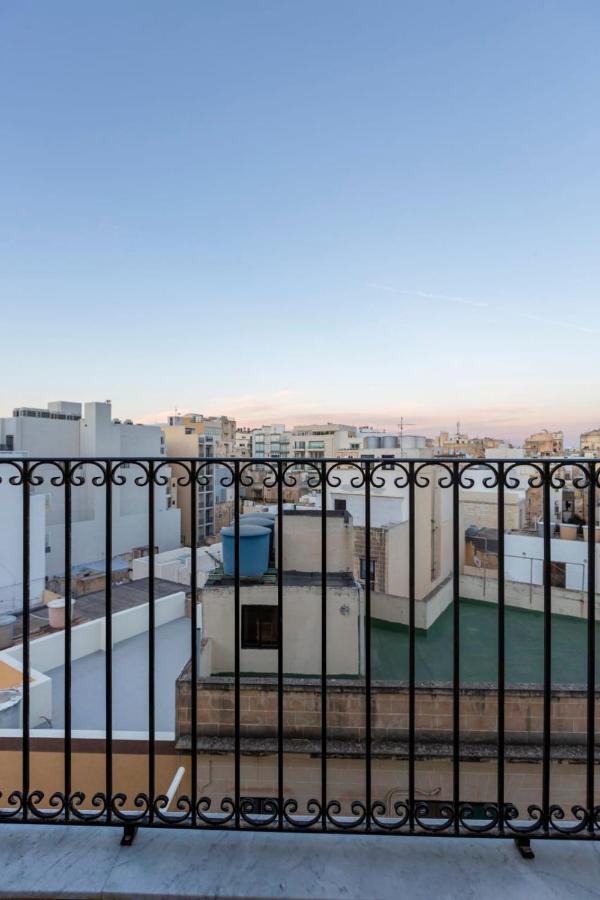Bluemist Flat-Hosted By Sweetstay Sliema Extérieur photo