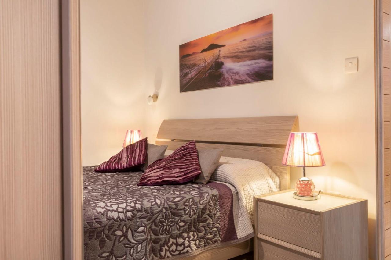 Bluemist Flat-Hosted By Sweetstay Sliema Extérieur photo