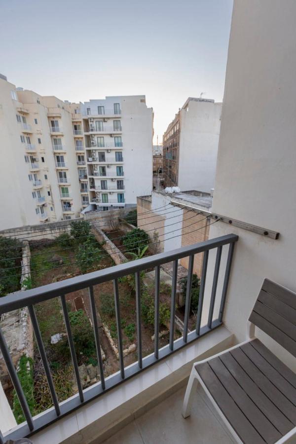 Bluemist Flat-Hosted By Sweetstay Sliema Extérieur photo