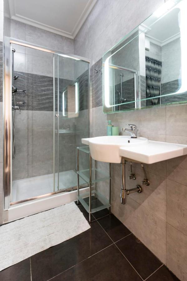 Bluemist Flat-Hosted By Sweetstay Sliema Extérieur photo