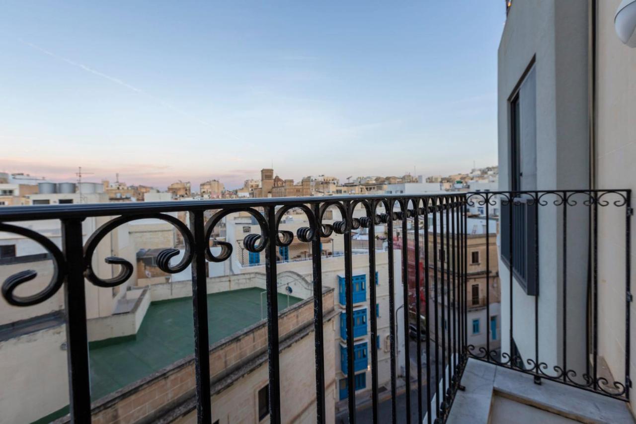 Bluemist Flat-Hosted By Sweetstay Sliema Extérieur photo