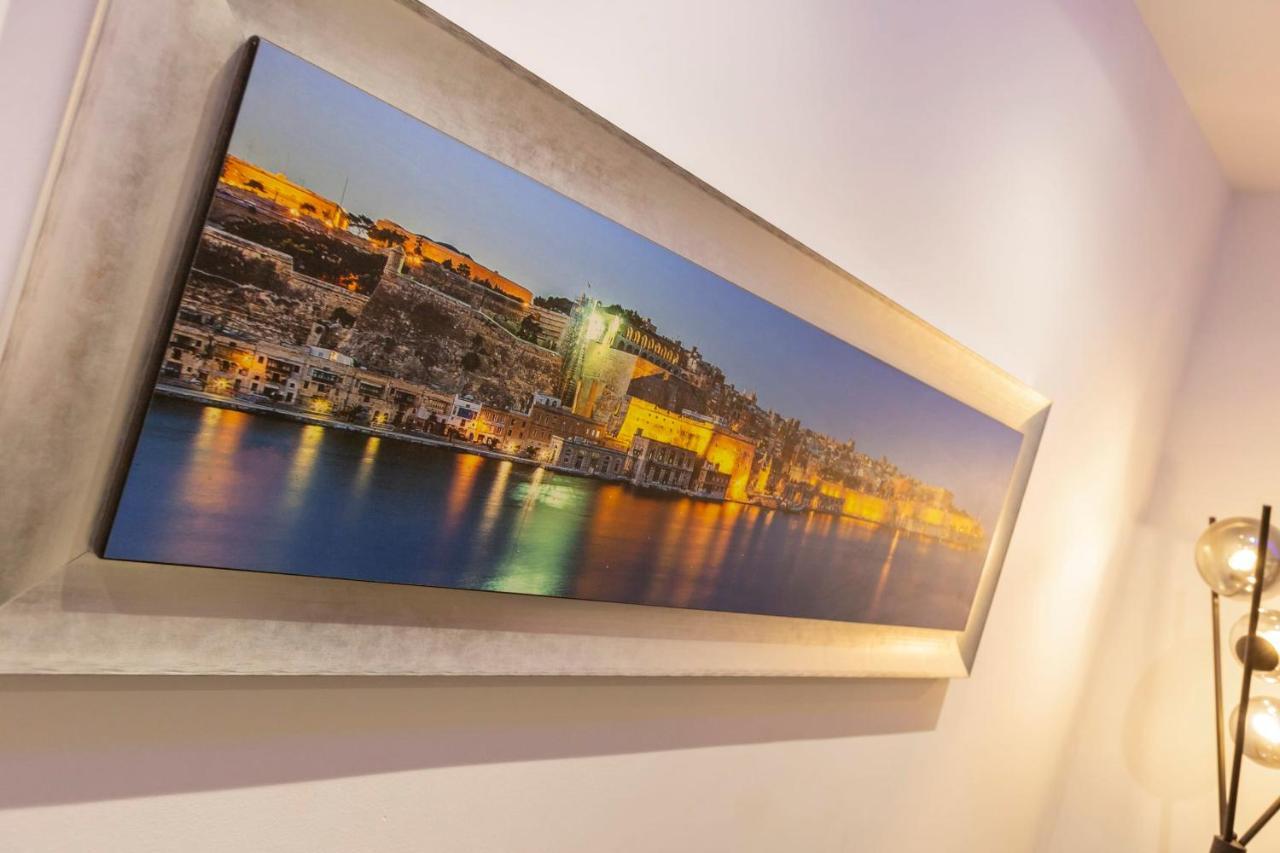 Bluemist Flat-Hosted By Sweetstay Sliema Extérieur photo