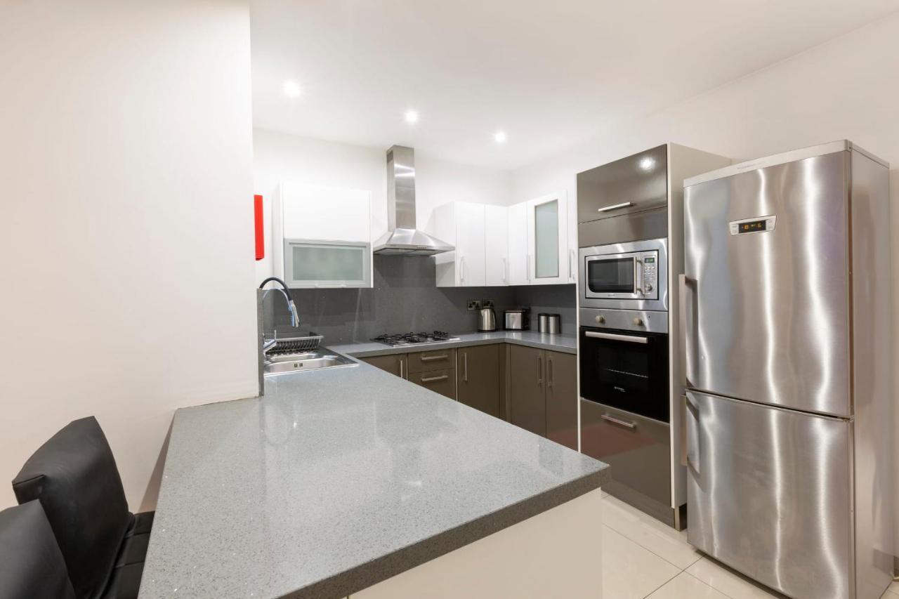 Bluemist Flat-Hosted By Sweetstay Sliema Extérieur photo