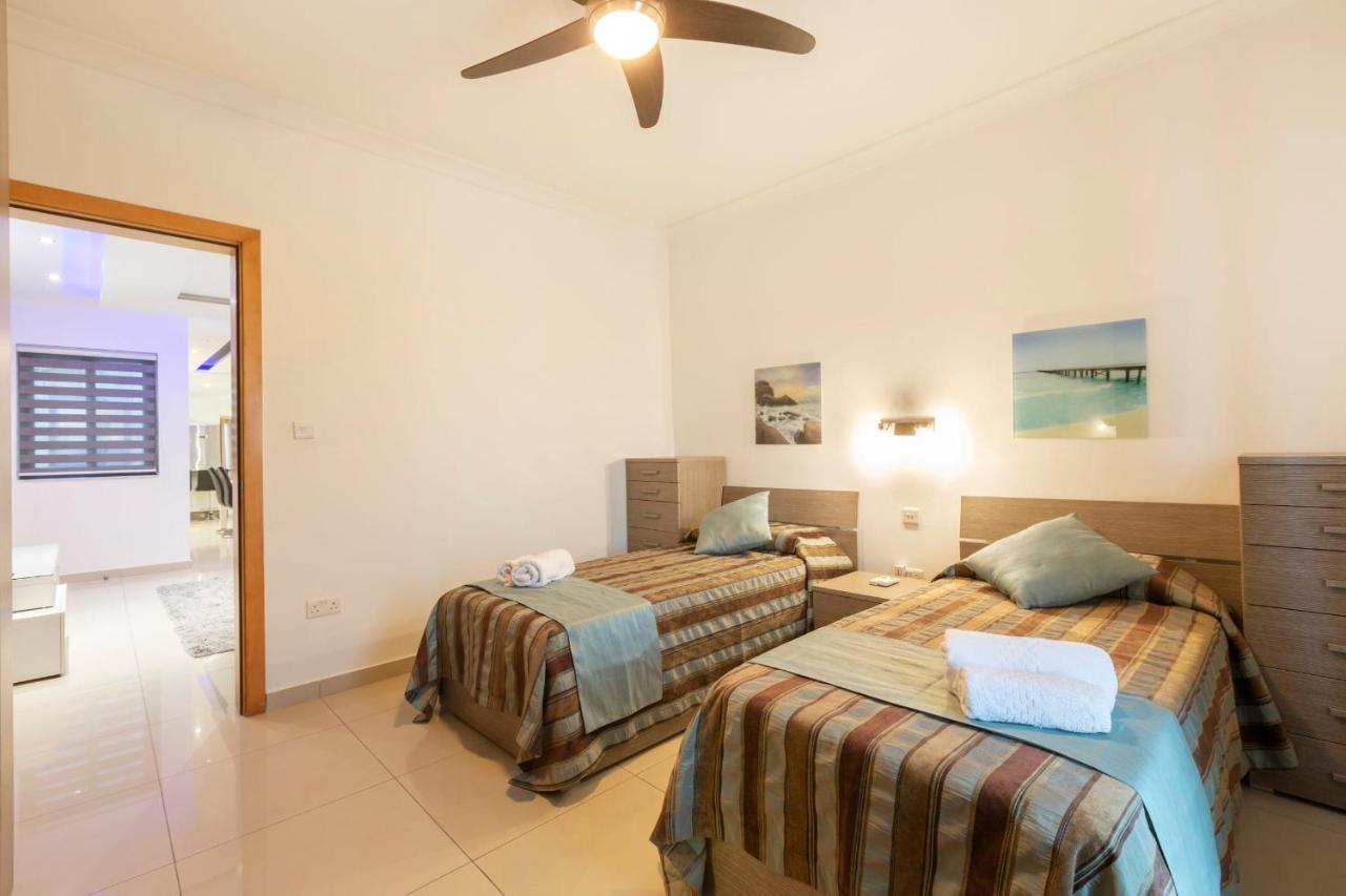 Bluemist Flat-Hosted By Sweetstay Sliema Extérieur photo