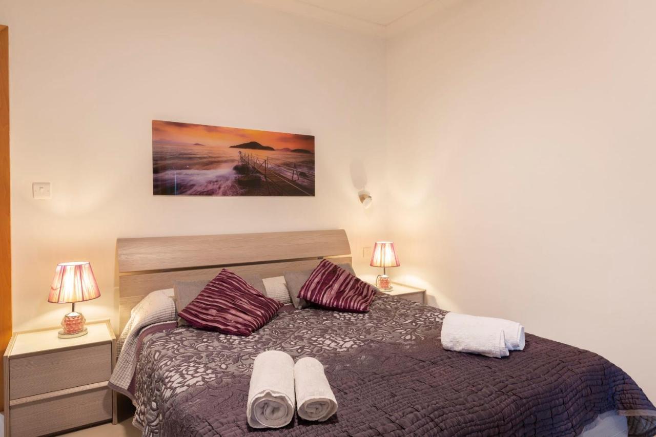 Bluemist Flat-Hosted By Sweetstay Sliema Extérieur photo