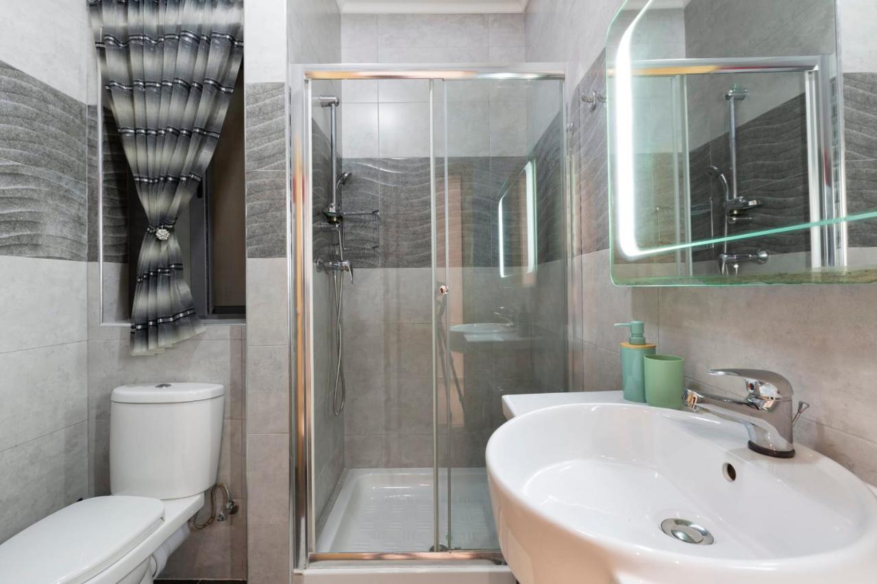 Bluemist Flat-Hosted By Sweetstay Sliema Extérieur photo