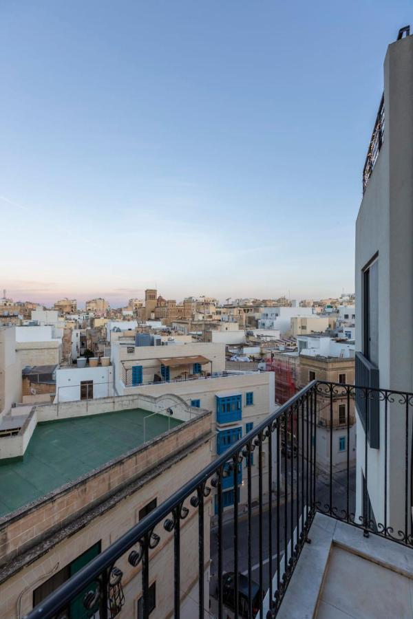 Bluemist Flat-Hosted By Sweetstay Sliema Extérieur photo