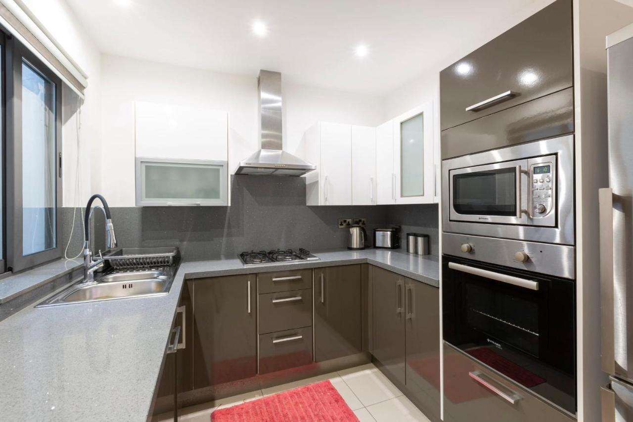 Bluemist Flat-Hosted By Sweetstay Sliema Extérieur photo