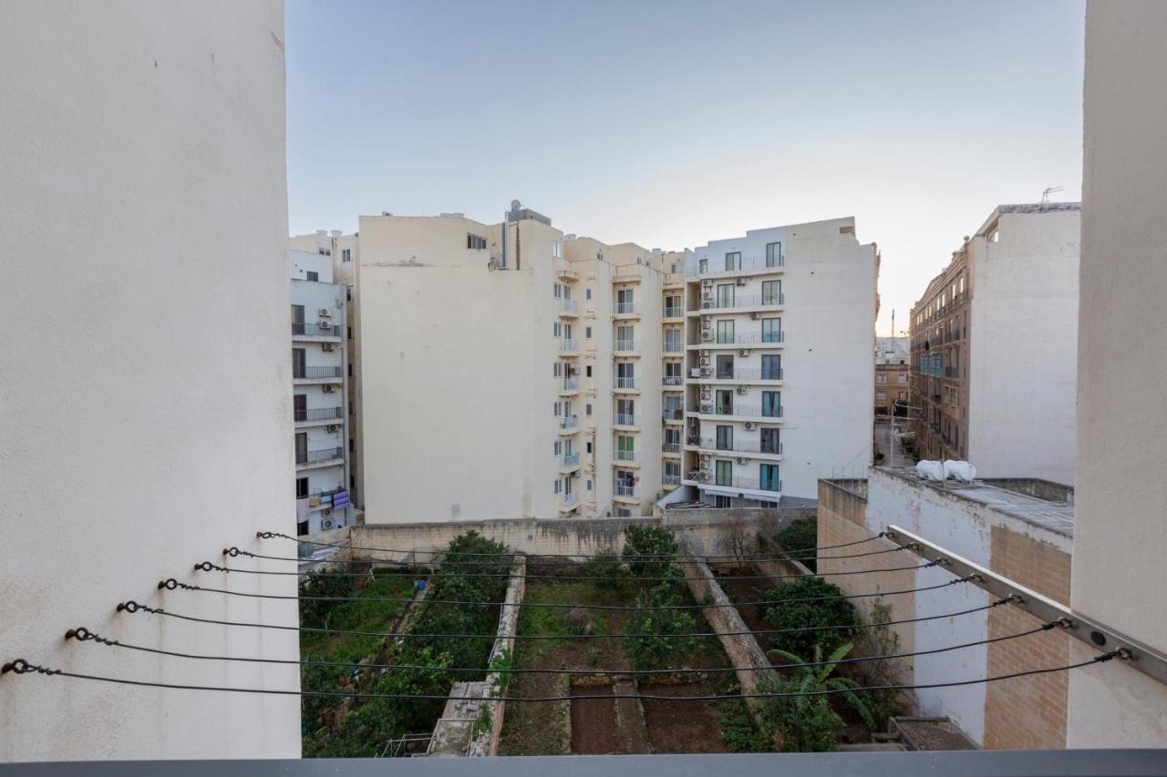Bluemist Flat-Hosted By Sweetstay Sliema Extérieur photo