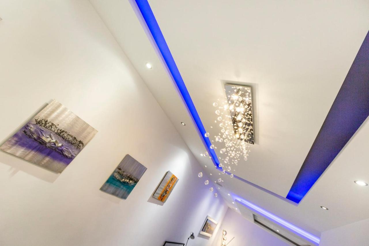 Bluemist Flat-Hosted By Sweetstay Sliema Extérieur photo